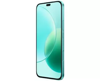 Смартфон Honor 400 Lite 12/256GB Marrs Green Global