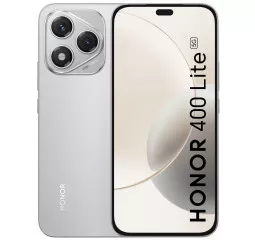 Смартфон Honor 400 Lite 12/256GB Velvet Grey Global
