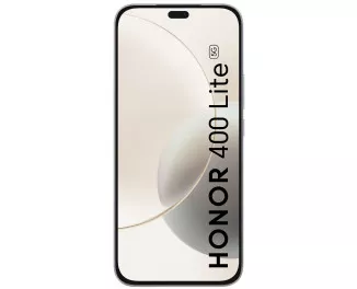 Смартфон Honor 400 Lite 12/256GB Velvet Grey Global