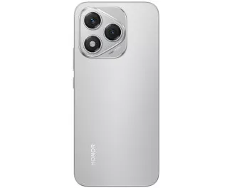 Смартфон Honor 400 Lite 12/256GB Velvet Grey Global