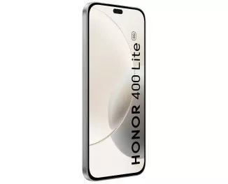 Смартфон Honor 400 Lite 12/256GB Velvet Grey Global