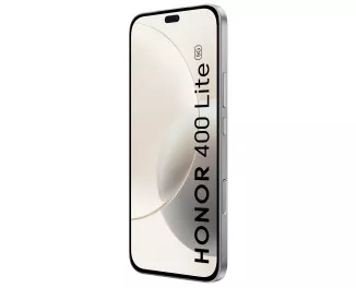 Смартфон Honor 400 Lite 12/256GB Velvet Grey Global