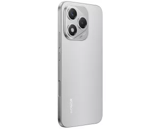 Смартфон Honor 400 Lite 12/256GB Velvet Grey Global