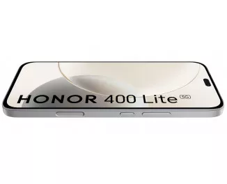 Смартфон Honor 400 Lite 12/256GB Velvet Grey Global