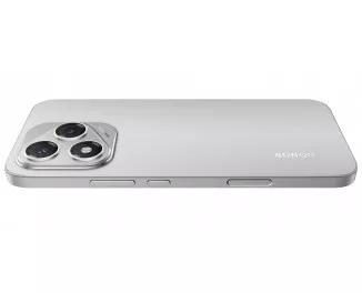 Смартфон Honor 400 Lite 12/256GB Velvet Grey Global