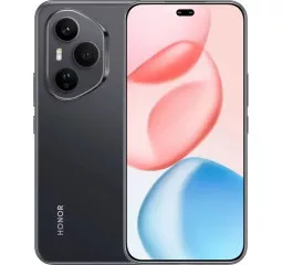Смартфон Honor 400 Pro 12/512GB Midnight Black Global