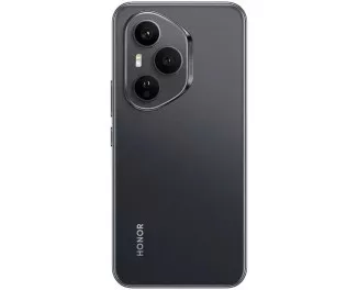 Смартфон Honor 400 Pro 12/512GB Midnight Black Global