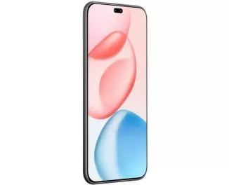 Смартфон Honor 400 Pro 12/512GB Midnight Black Global