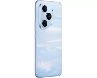 Смартфон Honor 400 Pro 12/512GB Tidal Blue Global