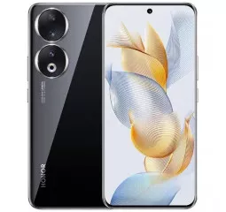 Смартфон Honor 90 12/512GB Midnight Black Global