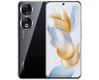 Смартфон Honor 90 12/512GB Midnight Black Global