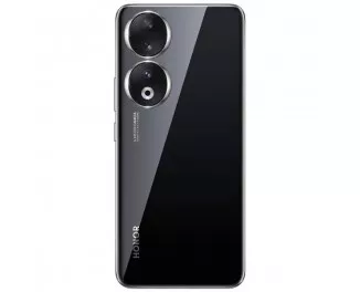 Смартфон Honor 90 12/512GB Midnight Black Global