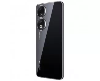Смартфон Honor 90 12/512GB Midnight Black Global
