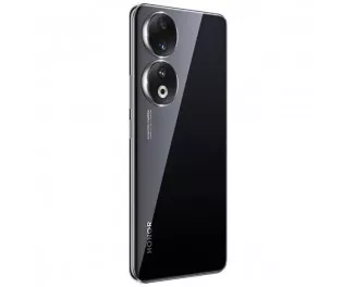Смартфон Honor 90 12/512GB Midnight Black Global