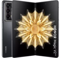 Смартфон Honor Magic V2 5G 16/512GB Black Global