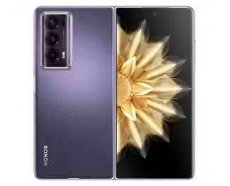 Смартфон Honor Magic V2 5G 16/512GB Purple Global