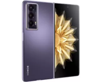 Смартфон Honor Magic V2 5G 16/512GB Purple Global