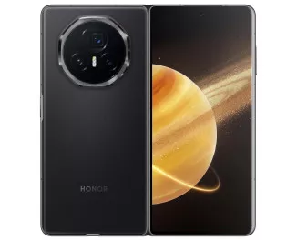 Смартфон Honor Magic V3 5G 12/512GB Black Global