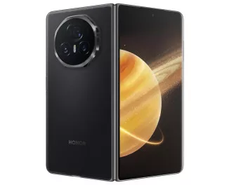 Смартфон Honor Magic V3 5G 12/512GB Black Global