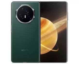 Смартфон Honor Magic V3 5G 12/512GB (FCP-N49) Green