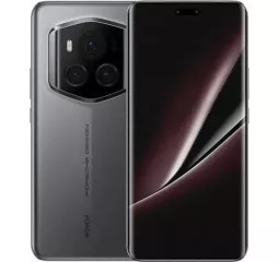Смартфон Honor Magic6 RSR Porsche Design 24GB/1TB Agate Grey