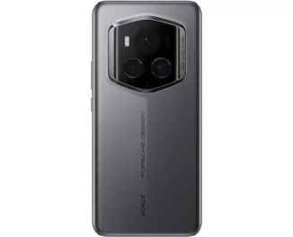 Смартфон Honor Magic6 RSR Porsche Design 24GB/1TB Agate Grey
