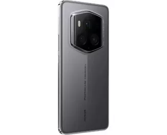 Смартфон Honor Magic6 RSR Porsche Design 24GB/1TB Agate Grey