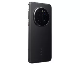 Смартфон Honor Magic7 Pro 12/512GB Black Global