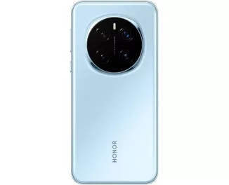 Смартфон Honor Magic7 Pro 12/512GB Breeze Blue Global