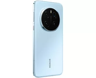 Смартфон Honor Magic7 Pro 12/512GB Breeze Blue Global