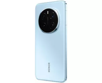 Смартфон Honor Magic7 Pro 12/512GB Breeze Blue Global