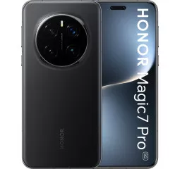 Смартфон Honor Magic7 Pro 16/1TB Black Global