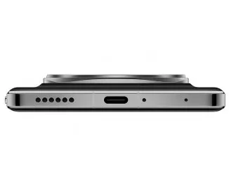 Смартфон Honor Magic7 Pro 16/1TB Black Global