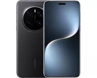 Смартфон Honor Magic7 Pro 16/1TB Black Global