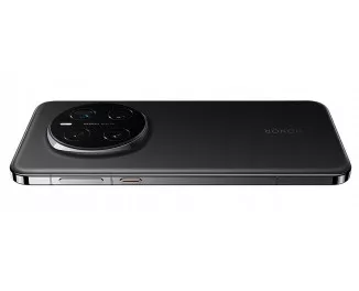 Смартфон Honor Magic7 Pro 16/1TB Black Global