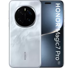 Смартфон Honor Magic7 Pro 16/1TB Lunar Shadow Grey Global