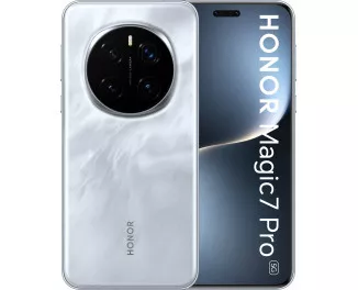 Смартфон Honor Magic7 Pro 16/1TB Lunar Shadow Grey Global