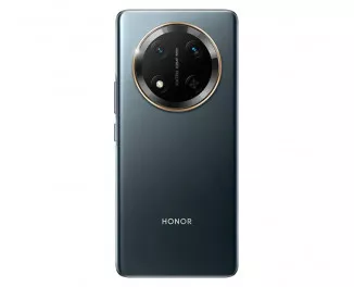 Смартфон Honor X9c 12/256GB Titanium Black Global