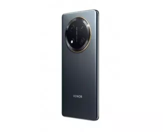 Смартфон Honor X9c 12/256GB Titanium Black Global