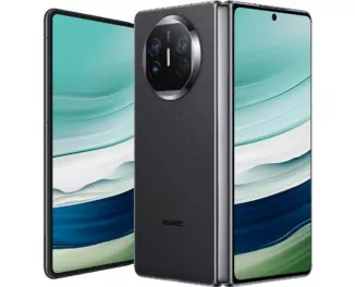 Смартфон Huawei Mate X5 16/1TB Black Collector's Version CN
