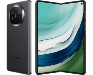 Смартфон Huawei Mate X5 16/1TB Black Collector's Version CN