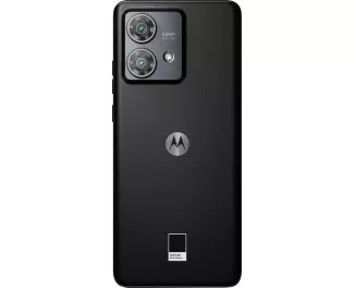 Смартфон Motorola Edge 40 Neo 12/256GB Black Beauty (PAYH0006)