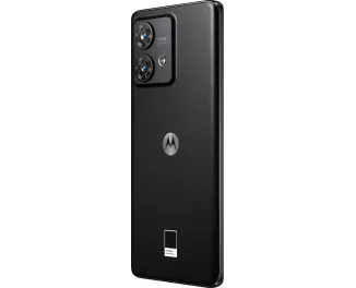 Смартфон Motorola Edge 40 Neo 12/256GB Black Beauty (PAYH0006)