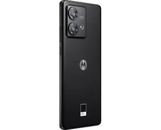 Смартфон Motorola Edge 40 Neo 12/256GB Black Beauty (PAYH0006)