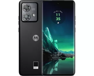 Смартфон Motorola Edge 40 Neo 12/256GB Black Beauty (PAYH0006RS)