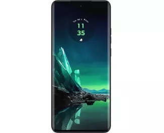 Смартфон Motorola Edge 40 Neo 12/256GB Black Beauty (PAYH0006RS)