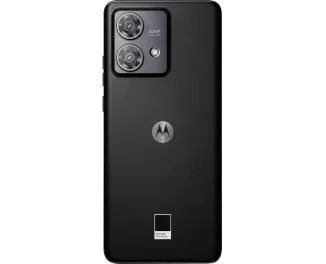 Смартфон Motorola Edge 40 Neo 12/256GB Black Beauty (PAYH0006RS)