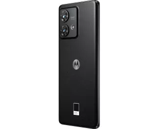 Смартфон Motorola Edge 40 Neo 12/256GB Black Beauty (PAYH0006RS)