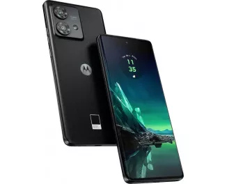 Смартфон Motorola Edge 40 Neo 12/256GB Black Beauty (PAYH0006RS)