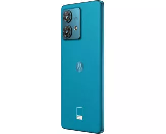 Смартфон Motorola Edge 40 Neo 12/256GB Caneel Bay (PAYH0082)